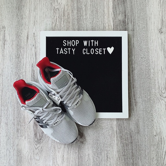 Adidas equipment support adv j sneakers - Picture 2 of 7